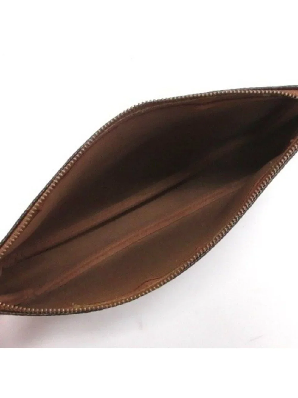 Louis Vuitton Monogram Pochette Accessoires Pouch Junk